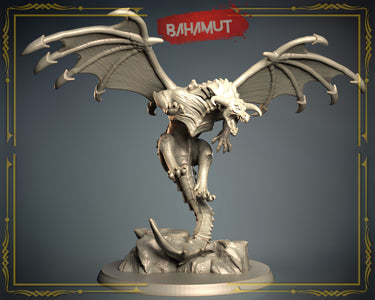 Bahamut